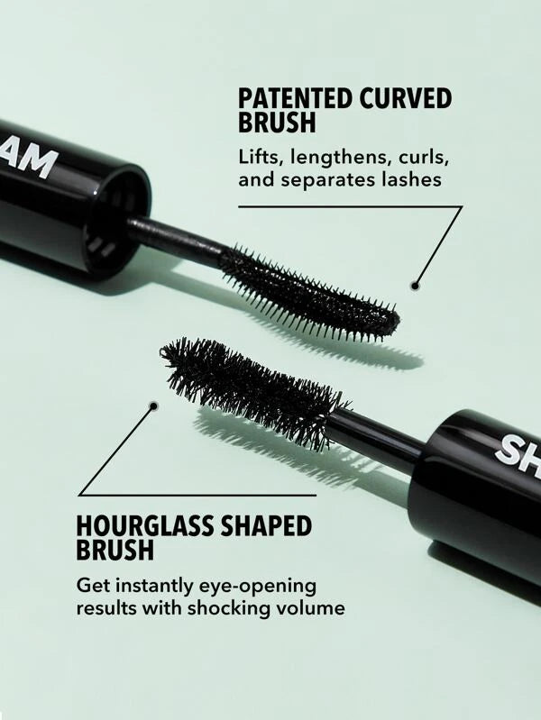 SHEGLAM All-In-One Volume & Length Mascara