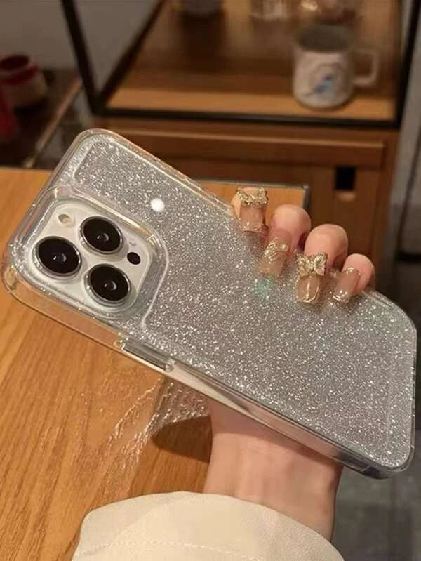 Glitter Phone Case