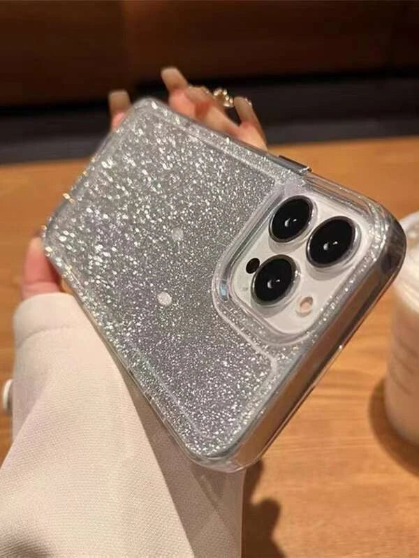 Glitter Phone Case