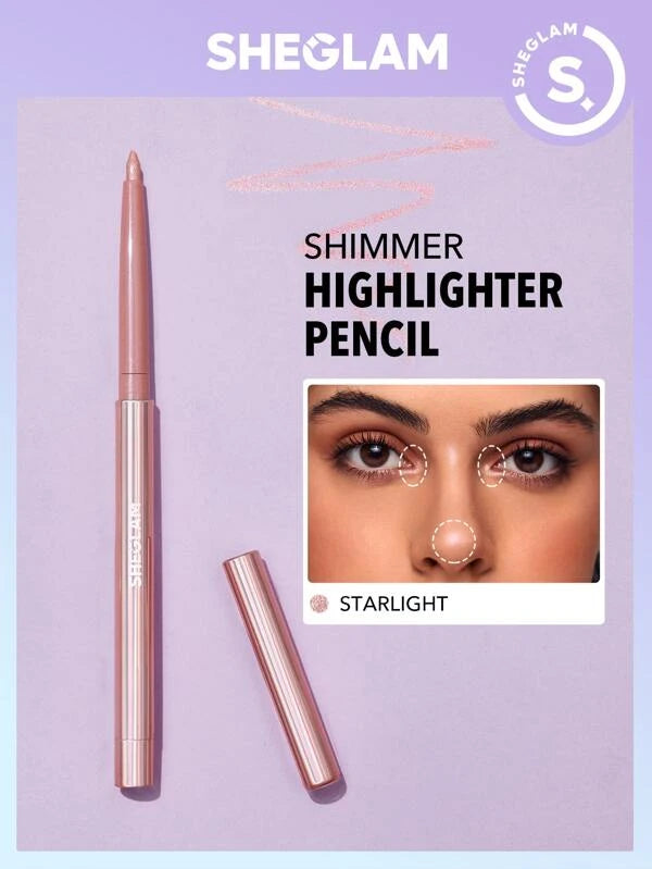 SHEGLAM Precision Highlighter Pencil-Starlight