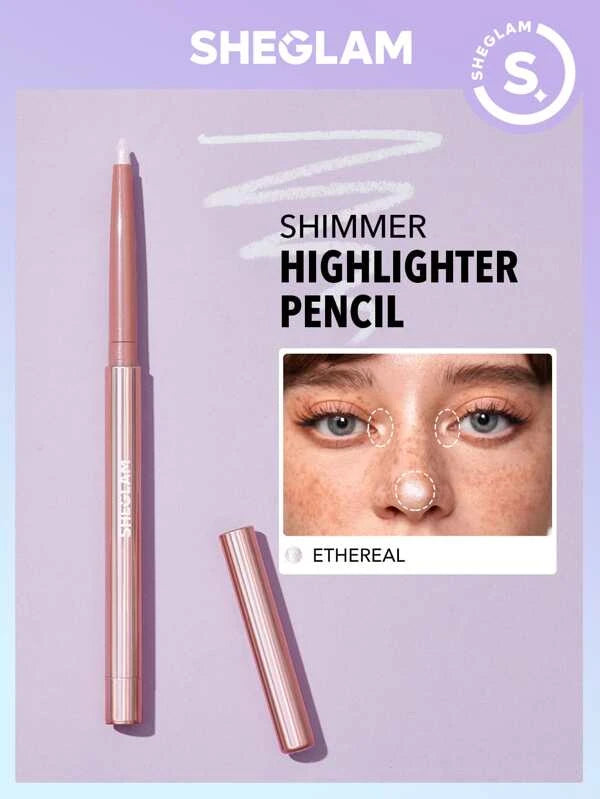 SHEGLAM Precision Highlighter Pencil-Starlight