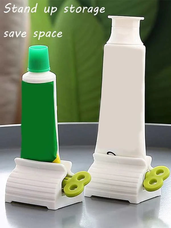 Random Color Toothpaste Squeezer