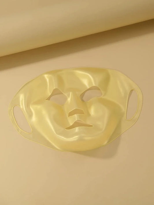 1pc Silicone Facial Sheet