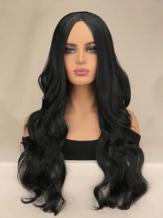 Long Body Wave Synthetic Wig