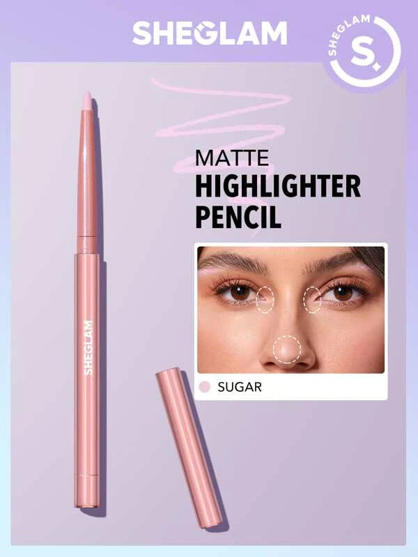 SHEGLAM Precision Highlighter Pencil-Starlight
