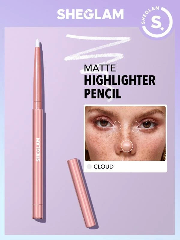 SHEGLAM Precision Highlighter Pencil-Starlight