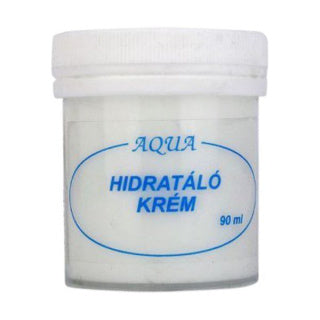 Aqua hidratáló krém 90ml