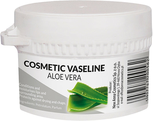 Arckrém - Pasmedic Cosmetic Vaseline Aloe Vera 50 g