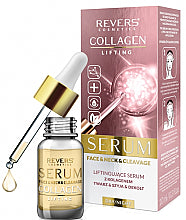 Arc lifting szérum -Revers Lifting Serum For Daily Care Of Face 10 ml Arc lifting szérum -