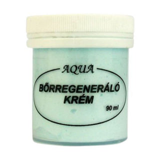 Aqua bőrregeneráló krém 90ml