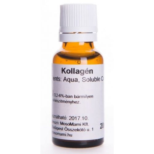 Kollagén 20ML  (100%OS)