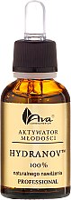 Arcszérum "Hialuronsav" Ava Laboratorium Youth Activators Serum 30ml