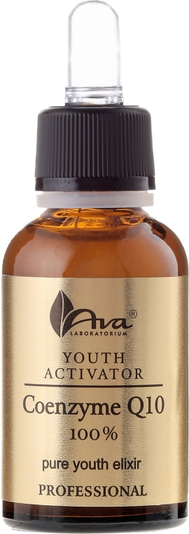 Arcszérum Q 10 vitamin "Koenzim" 30ML