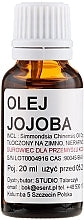 Jojoba olaj - Esent 20 ml