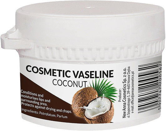 Arckrém - Pasmedic Cosmetic Vaseline Coconut 50 g