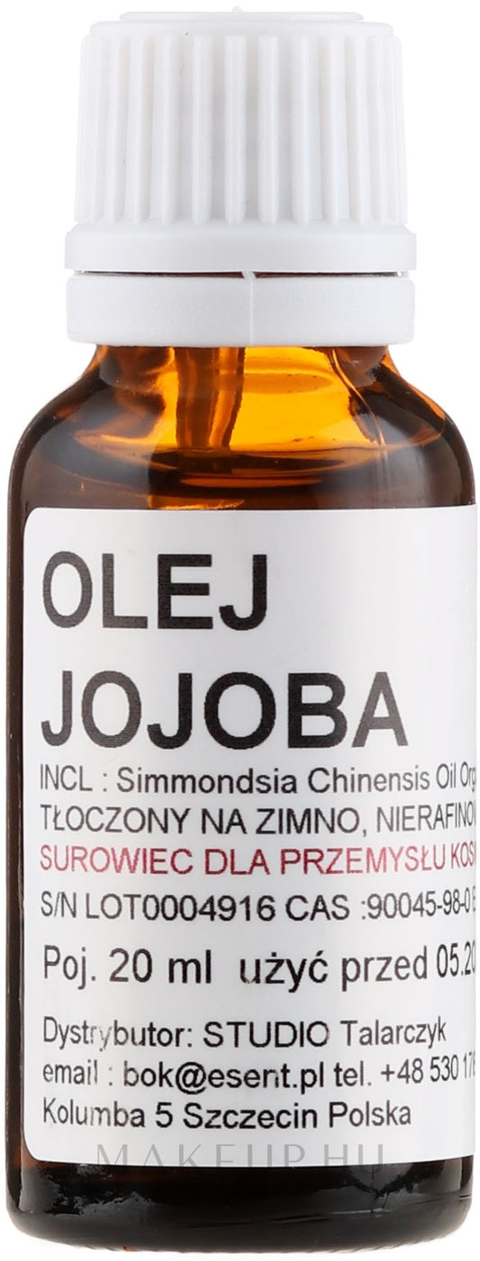 Jojoba olaj - Esent 20 ml