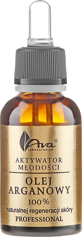 Arcszérum "Argánolaj" - Ava Laboratorium Youth Activators Serum 30 ml