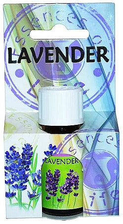 Illatosított olaj - Admit Oil Lavender 10 ml